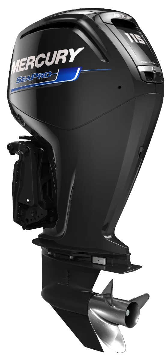 Mercury Outboard Motors