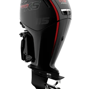 Mercury Outboard Motors