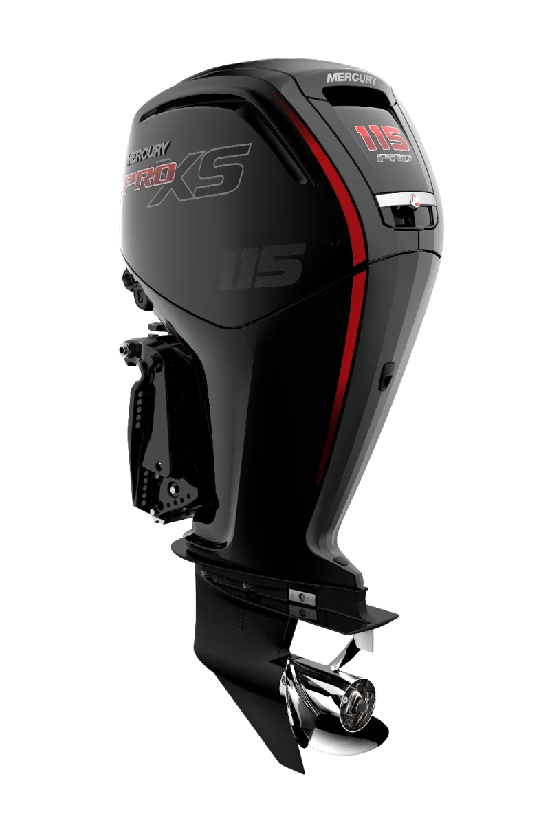 Mercury Outboard Motors