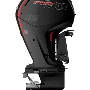 Mercury Outboard Motors