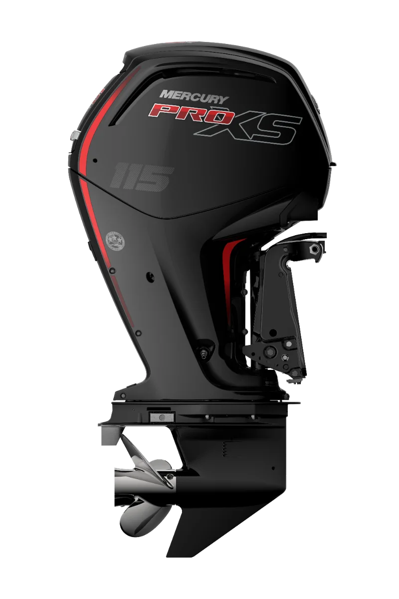 Mercury Outboard Motors
