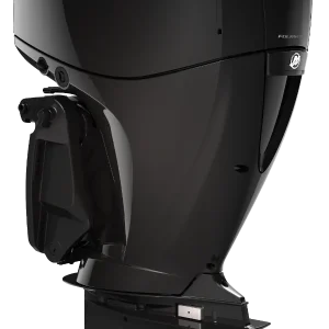 Mercury Outboard Motors