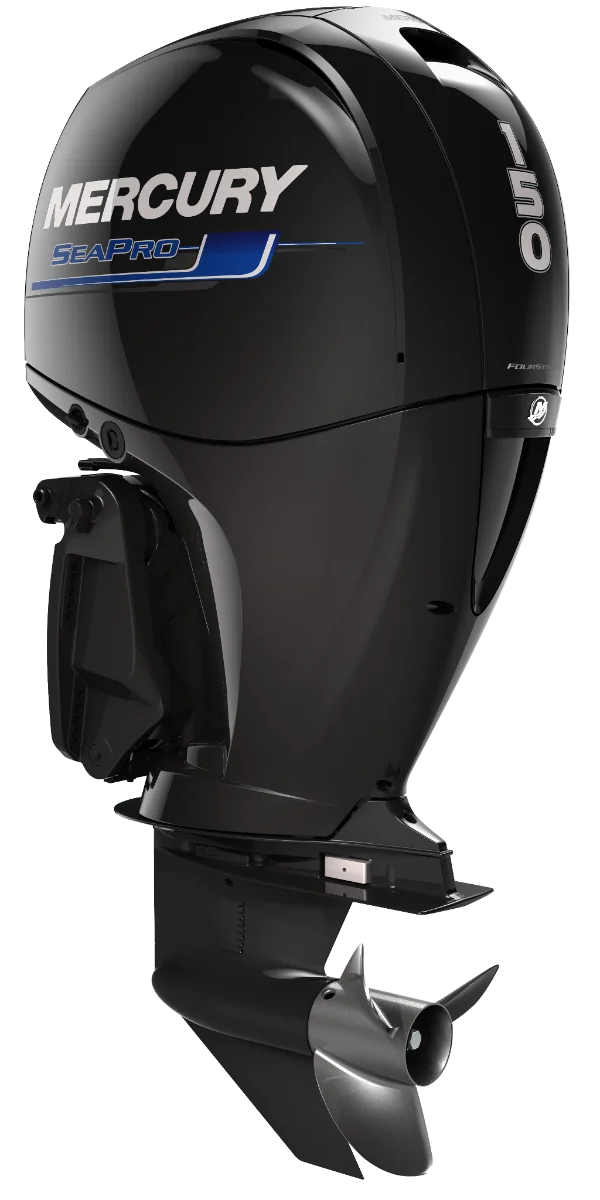 Mercury Outboard Motors