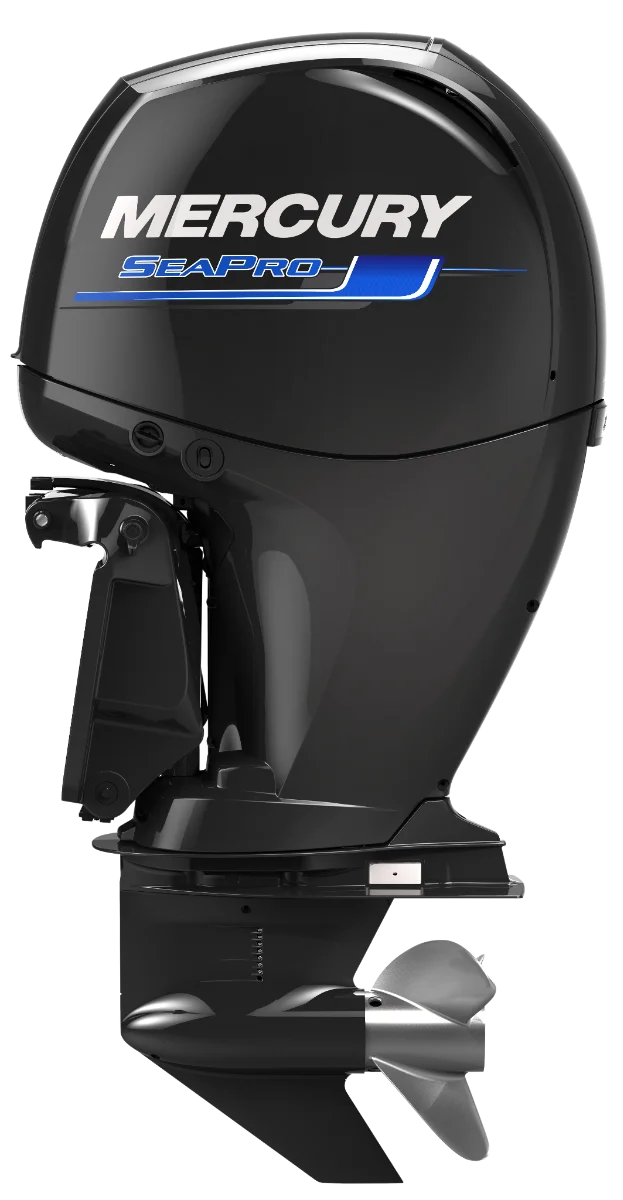 Mercury Outboard Motors
