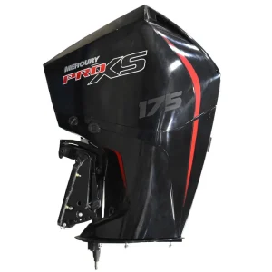 Mercury Outboard Motors