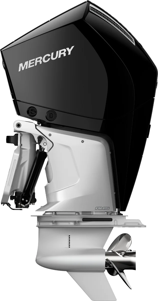 Mercury Outboard Motors
