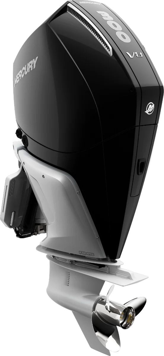 Mercury Outboard Motors