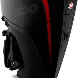 Mercury Outboard Motors