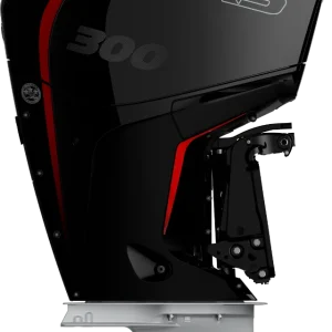 Mercury Outboard Motors