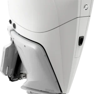Mercury Outboard Motors