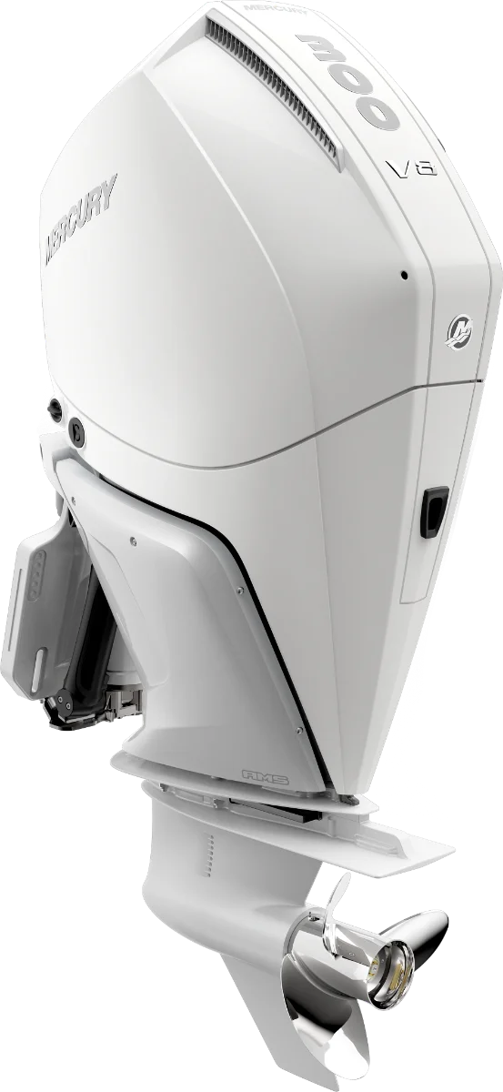 Mercury Outboard Motors