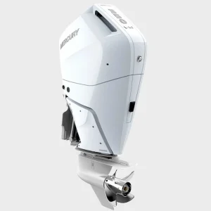 Mercury Outboard Motors