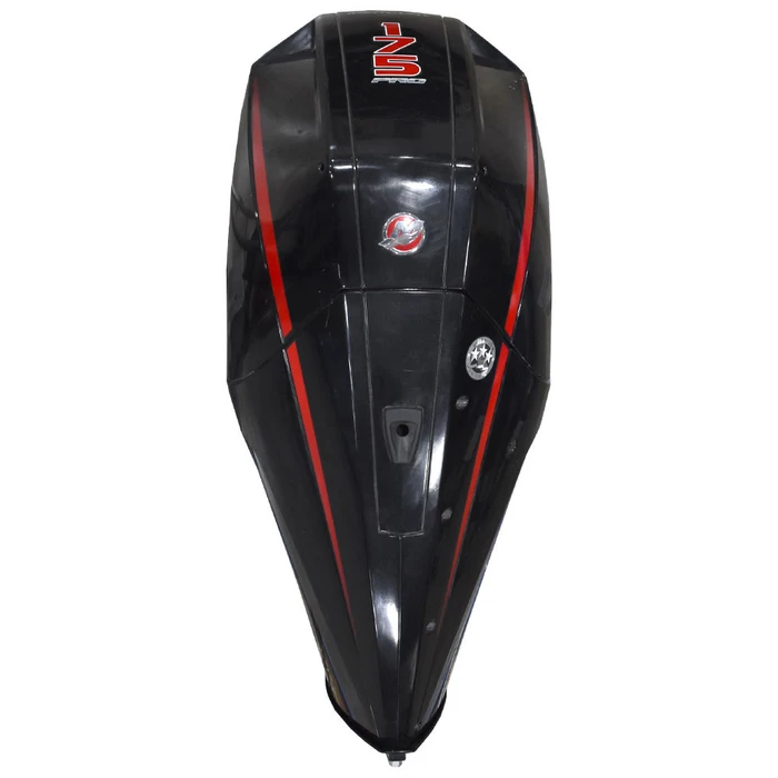 Mercury Outboard Motors