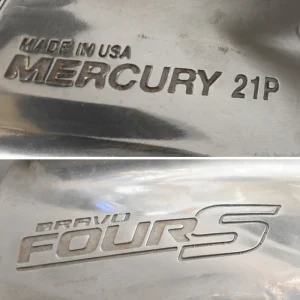 Mercury Outboard Motors