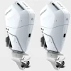 Mercury Outboard Motors