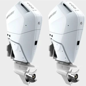 Mercury Outboard Motors