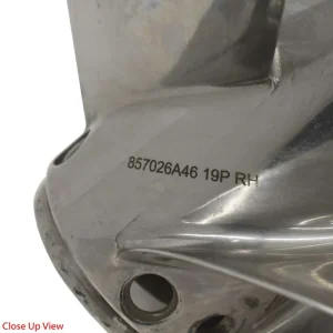 Mercury Outboard Motors