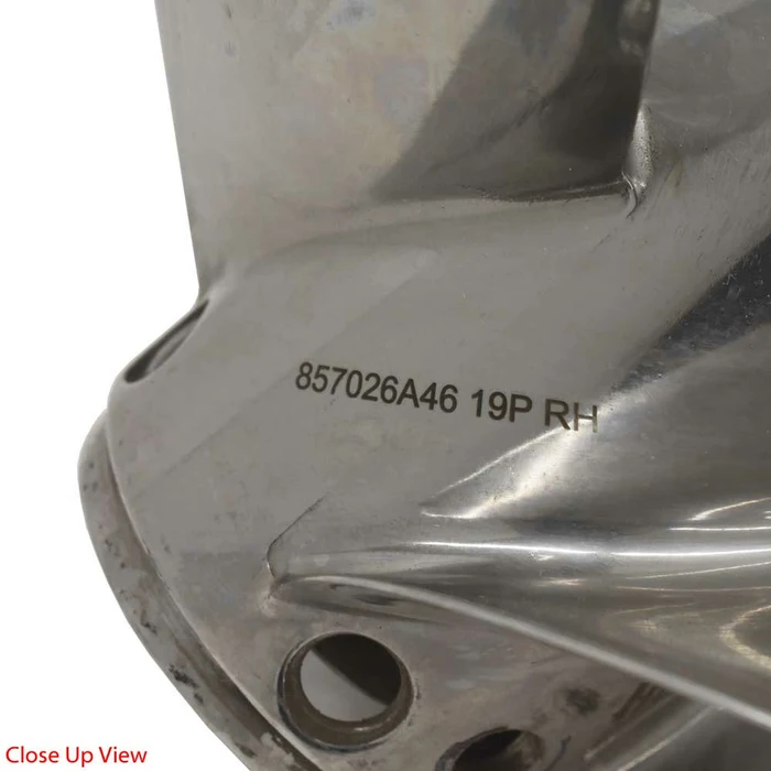 Mercury Outboard Motors