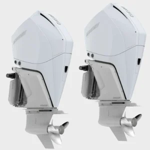 Mercury Outboard Motors