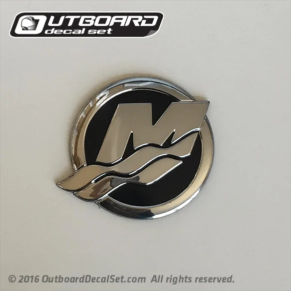 Mercury Outboard Motors