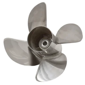 Mercury Outboard Motors