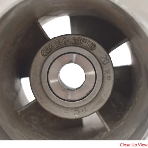 Mercury Outboard Motors
