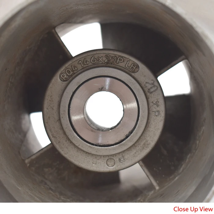 Mercury Outboard Motors