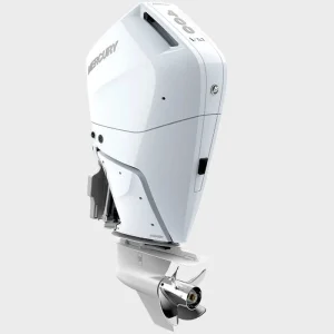 Mercury Outboard Motors