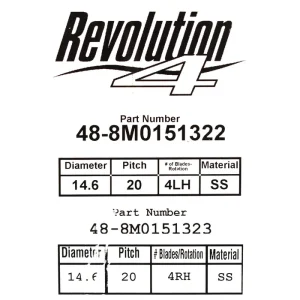 Mercury Outboard Motors