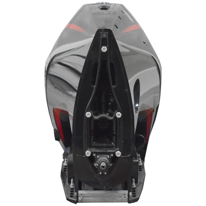 Mercury Outboard Motors