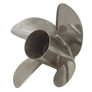 Mercury Outboard Motors