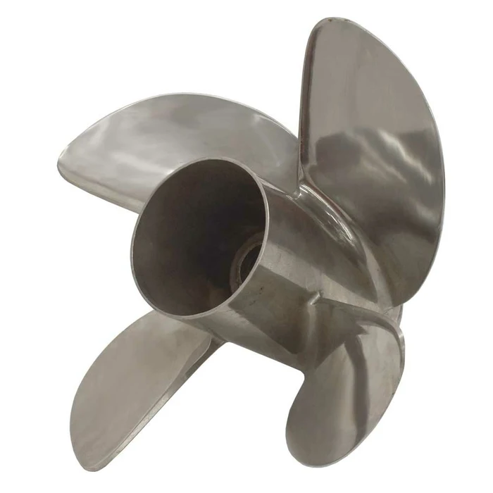 Mercury Outboard Motors