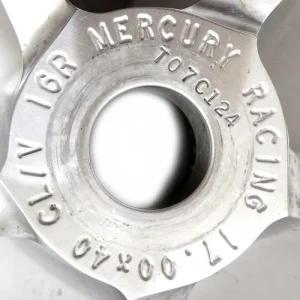 Mercury Outboard Motors