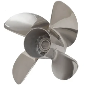 Mercury Outboard Motors
