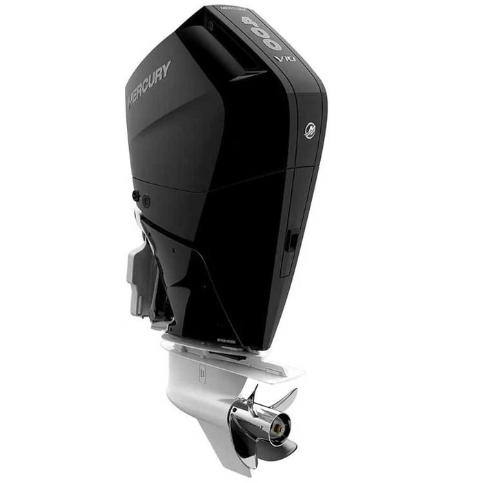 Mercury Outboard Motors