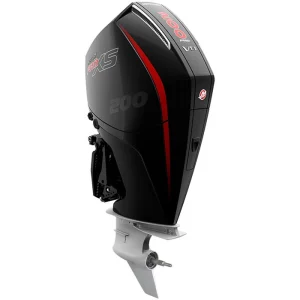 Mercury Outboard Motors