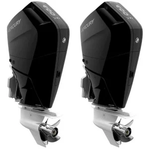 Mercury Outboard Motors