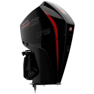 Mercury Outboard Motors