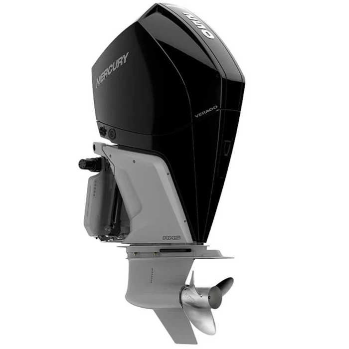 Mercury Outboard Motors