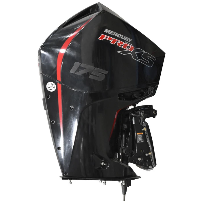 Mercury Outboard Motors