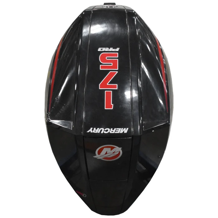Mercury Outboard Motors