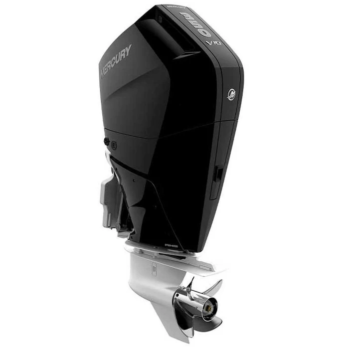 Mercury Outboard Motors