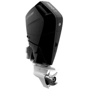 Mercury Outboard Motors