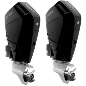 Mercury Outboard Motors