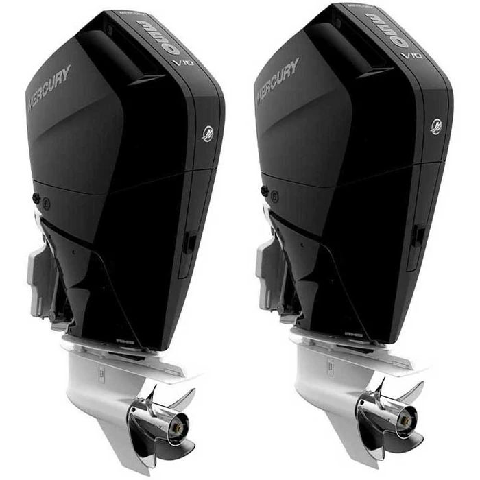 Mercury Outboard Motors