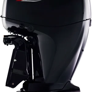 Mercury Outboard Motors