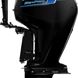 Mercury Outboard Motors