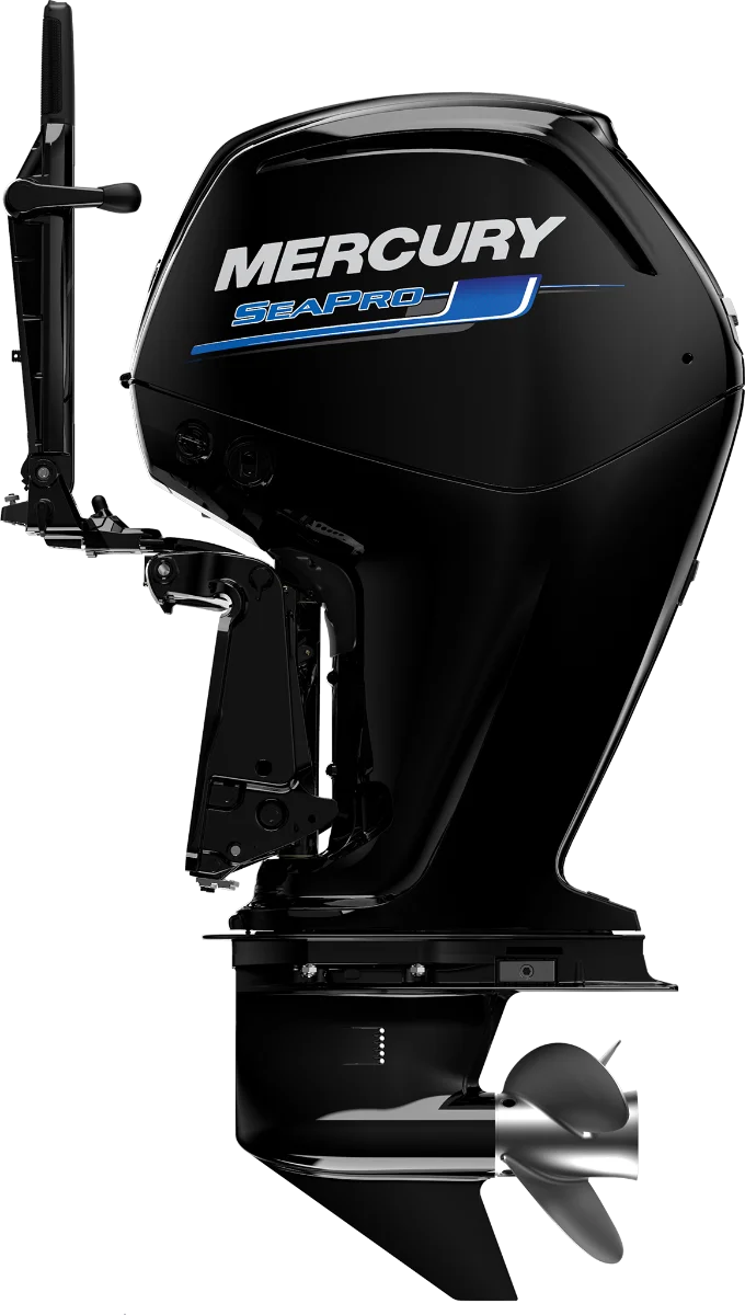 Mercury Outboard Motors