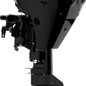 Mercury Outboard Motors