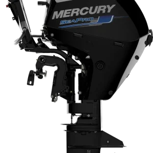 Mercury Outboard Motors